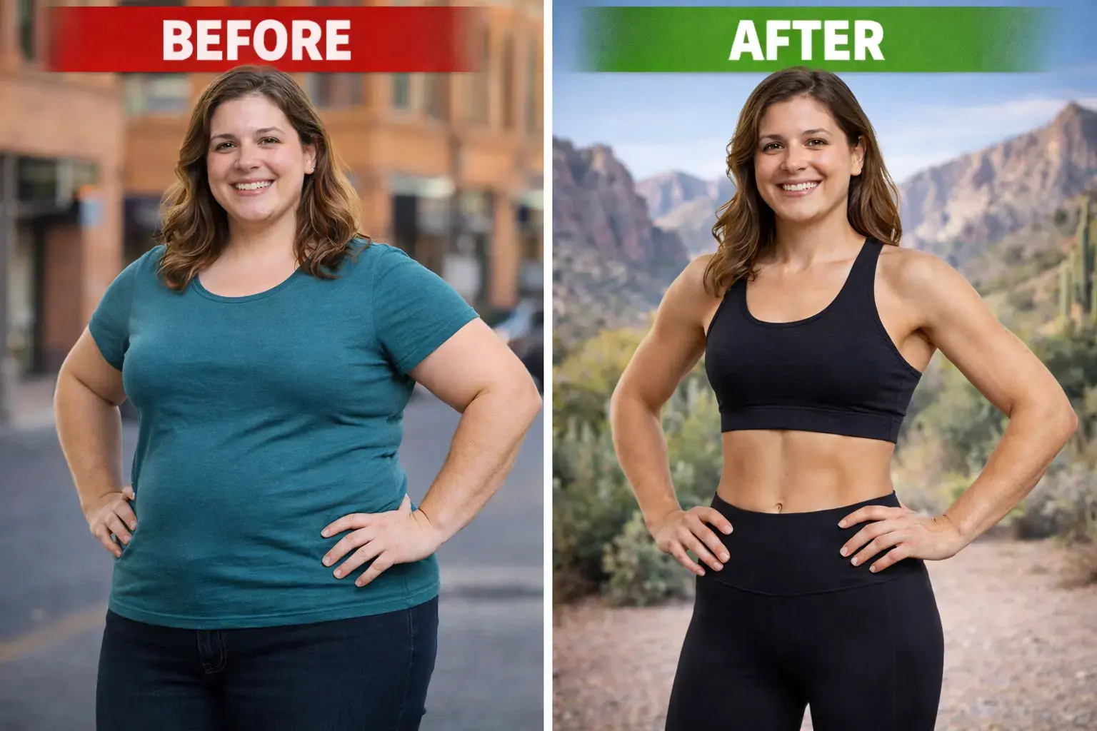 BurnSlim customer testimonial 1